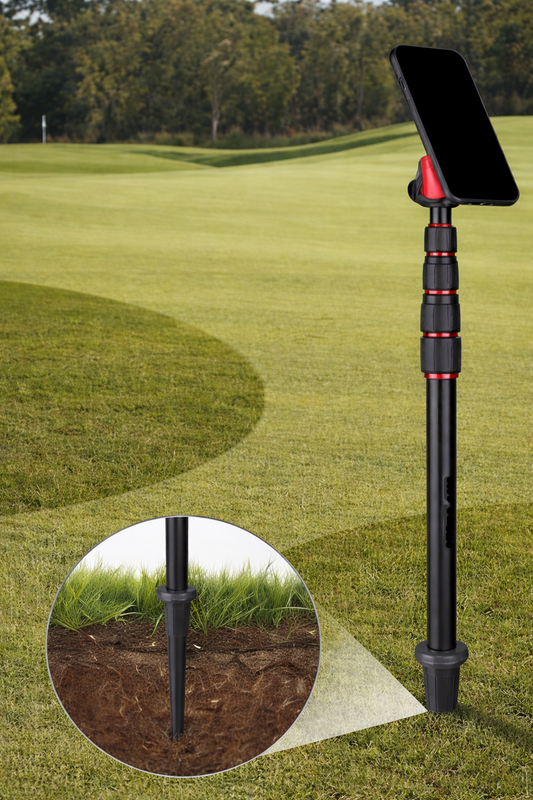 ⛳CaddyCam Pro™ Monopod