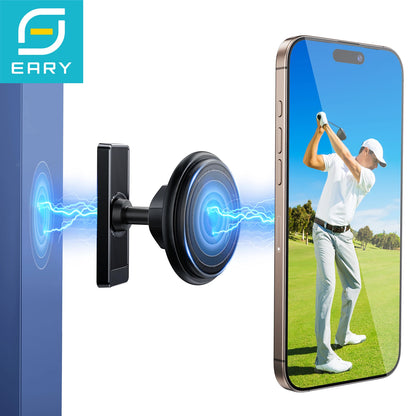 MagClip™ Golf Phone Mount
