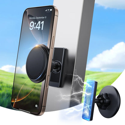 MagClip™ Golf Phone Mount