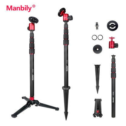 ⛳CaddyCam Pro™ Monopod