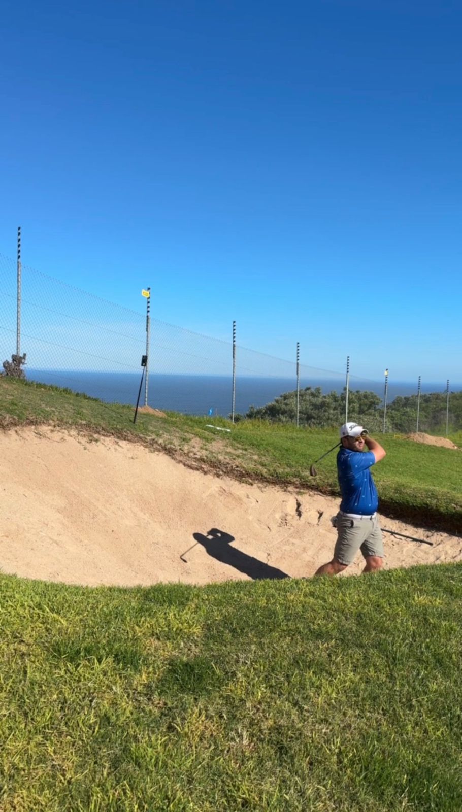 ⛳CaddyCam™ Monopod