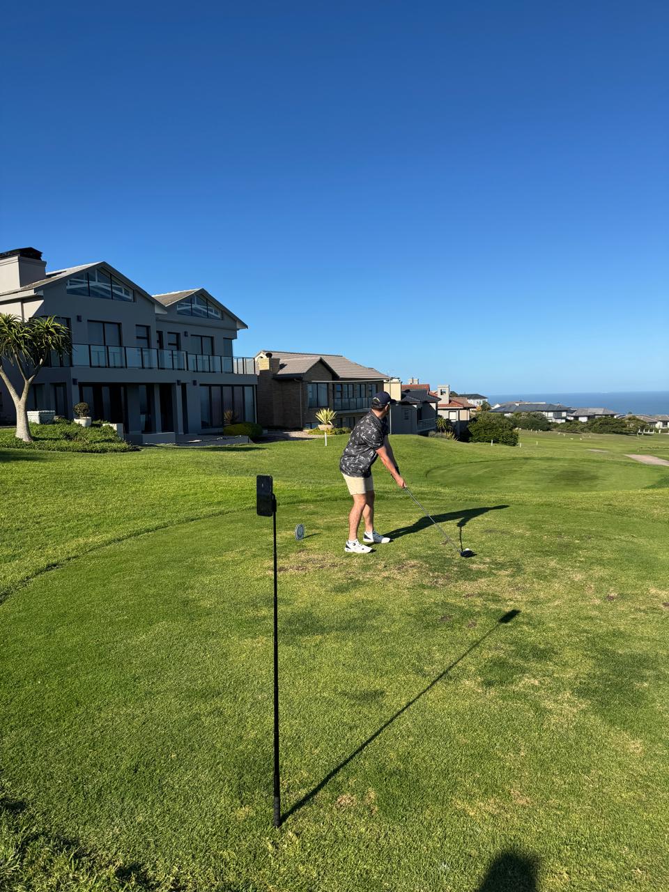 ⛳CaddyCam™ Monopod
