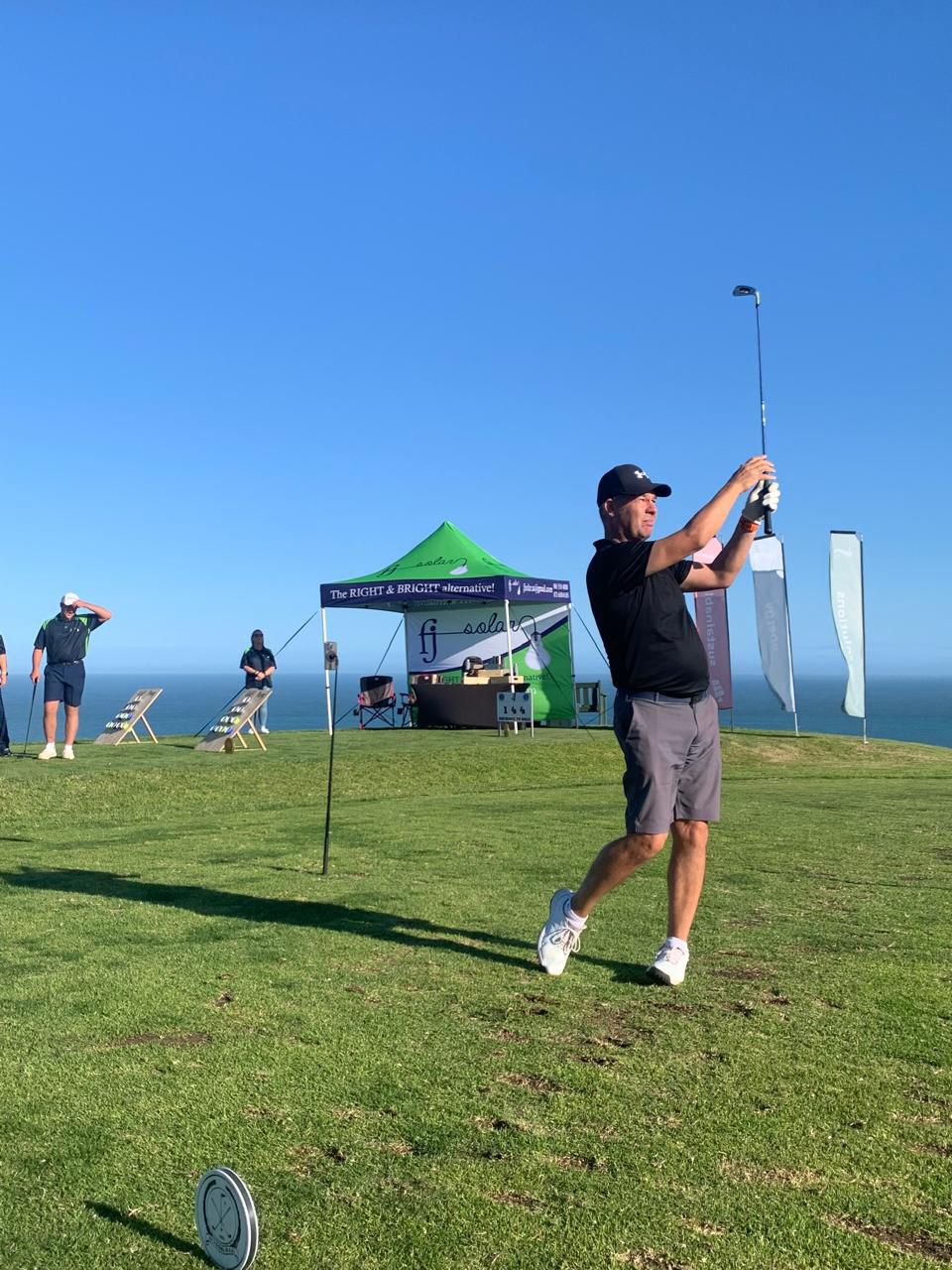 ⛳CaddyCam™ Monopod