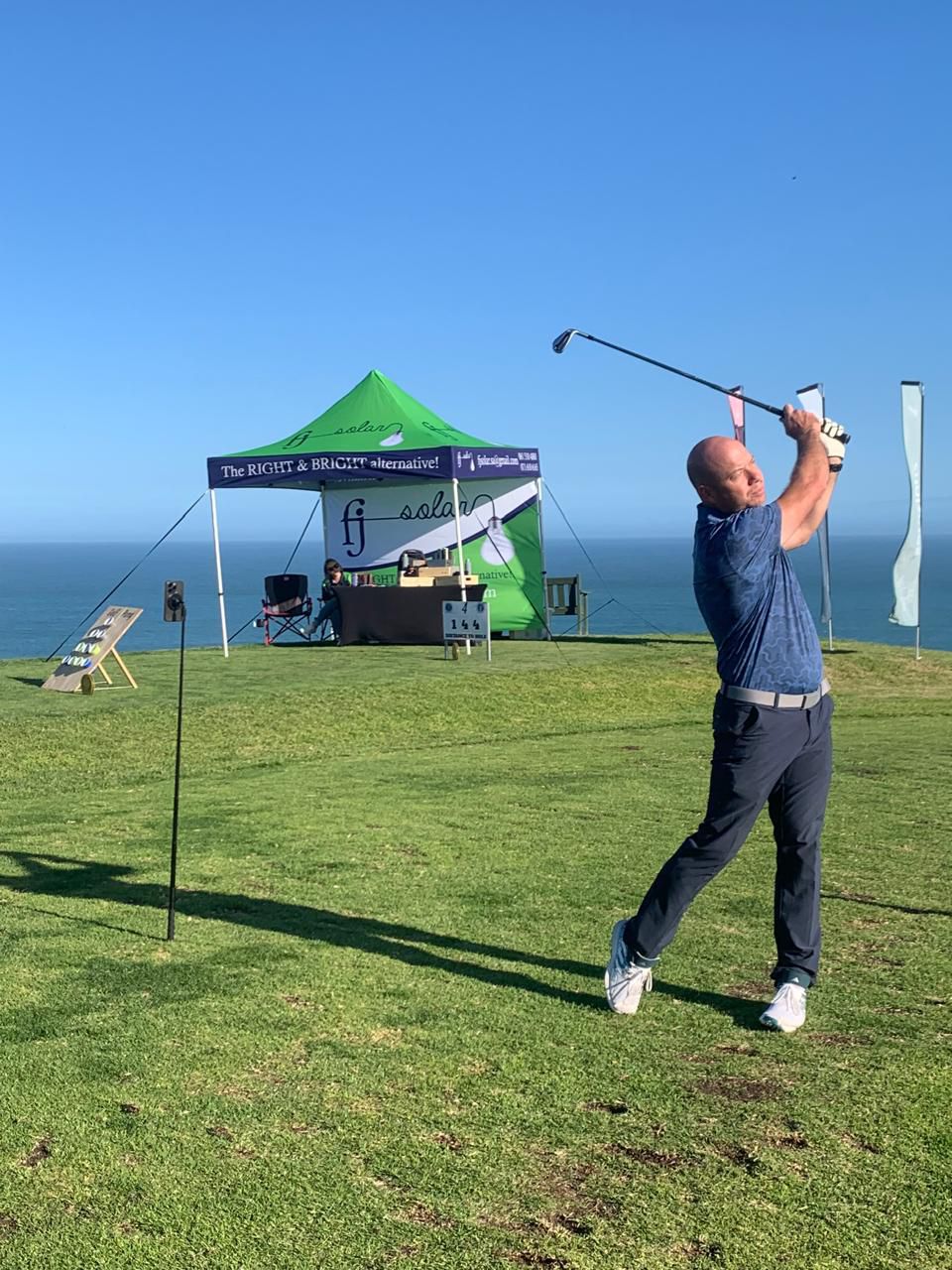 ⛳CaddyCam™ Monopod