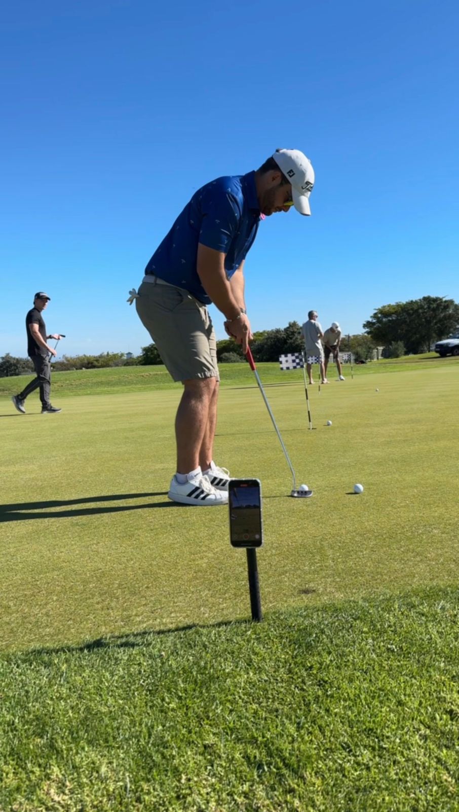 ⛳CaddyCam™ Monopod