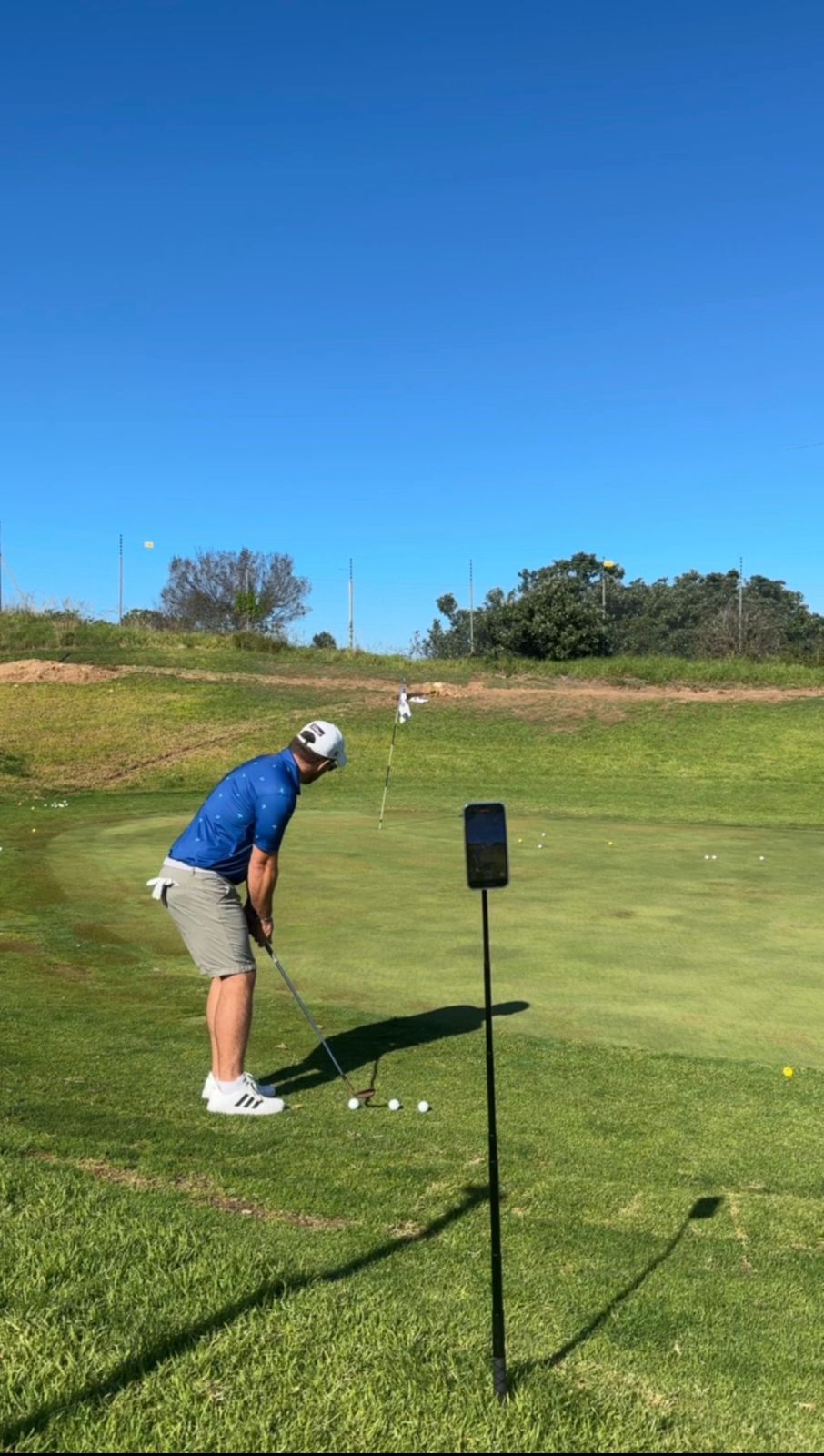 ⛳CaddyCam™ Monopod