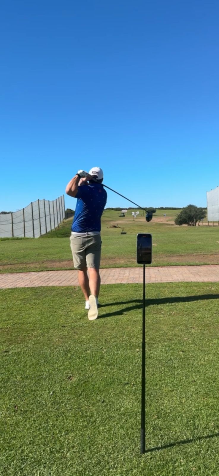 ⛳CaddyCam™ Monopod