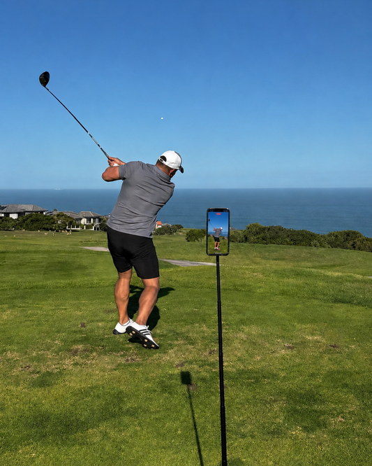 ⛳CaddyCam™ Monopod